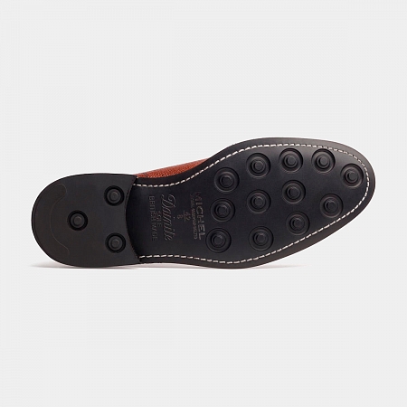 картинка Коричневые чакка Michel 30331 Cognac от магазина  Michelshoes