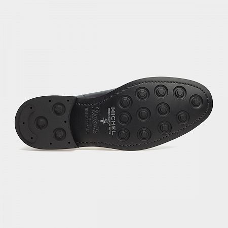 картинка Чёрные чакка Michel 30331 Black от магазина  Michelshoes