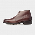 картинка Тёмно-коричневые чакка Michel 30331 Dark Brown от магазина  Michelshoes