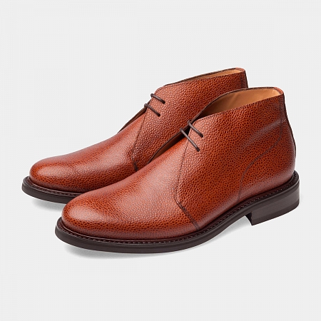 картинка Коричневые чакка Michel 30331 Cognac от магазина  Michelshoes