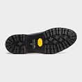 картинка Чёрные дерби Michel 30121 Boxcalf Black от магазина  Michelshoes