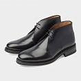 картинка Чёрные чакка Michel 30331 Black от магазина  Michelshoes