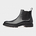картинка Чёрные ботинки Michel 31302 Black Vibram от магазина  Michelshoes