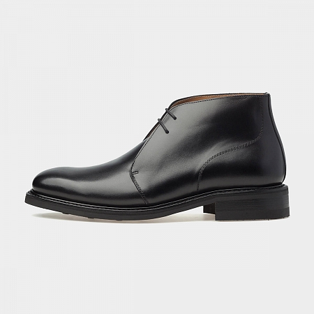 картинка Чёрные чакка Michel 30331 Black от магазина  Michelshoes