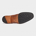 картинка Коричневые броги Michel Lafayette Cognac Vegano от магазина  Michelshoes