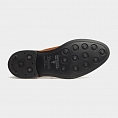 картинка Светло-коричневые ботинки Michel 31302 Whisky Suede от магазина  Michelshoes