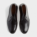 картинка Чёрные чакка Michel 30331 Black от магазина  Michelshoes