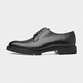 картинка Чёрные дерби Michel 30121 Boxcalf Black от магазина  Michelshoes