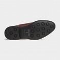 картинка Бордовые ботинки Michel 31302 Mahogany от магазина  Michelshoes