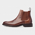 картинка Бордовые ботинки Michel 31302 Mahogany от магазина  Michelshoes