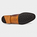 картинка Коричневые оксфорды Michel Gael Chocolate от магазина  Michelshoes