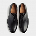 картинка Чёрные дерби Michel 9060 Black от магазина  Michelshoes