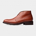 картинка Коричневые чакка Michel 30331 Cognac от магазина  Michelshoes