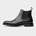 картинка Чёрные ботинки Michel 31302 Black от магазина  Michelshoes